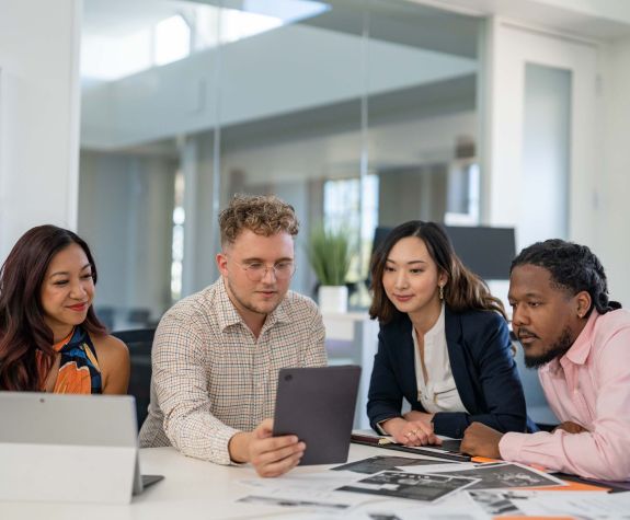 MBA at University of the Pacific 